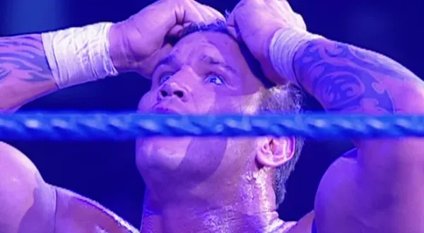 WWE Rivals