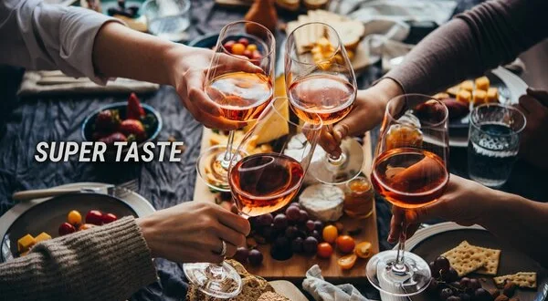 Super Taste
