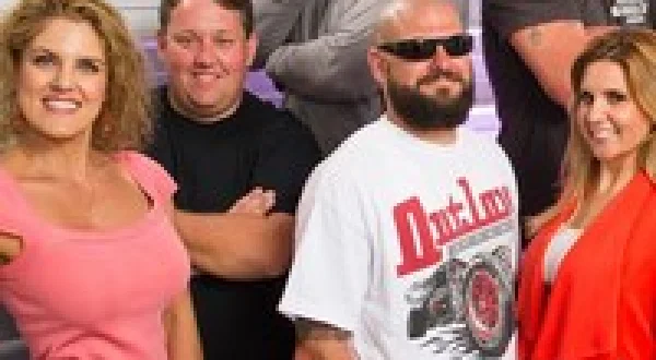 Storage Wars