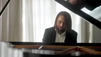 Daniil Trifonov – Der Musik sei Dank