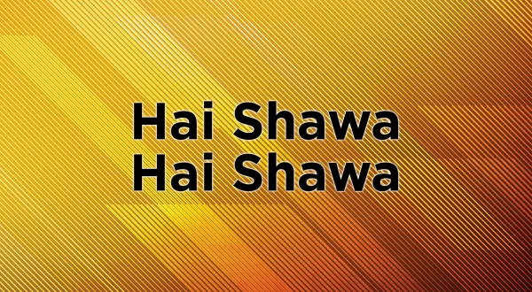 Hai Shawa Hai Shawa
