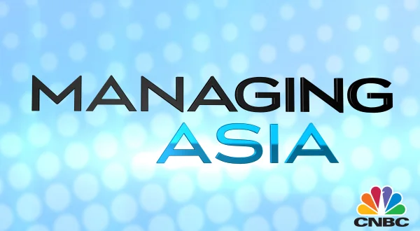 Managing Asia