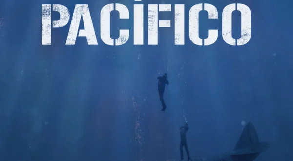 Perdidos en el Pacífico
