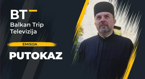 Putokaz