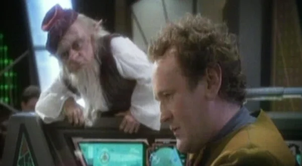 Star Trek – Deep Space Nine
