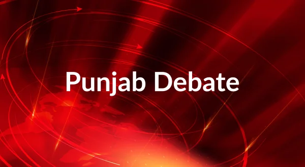 Punjab Debate