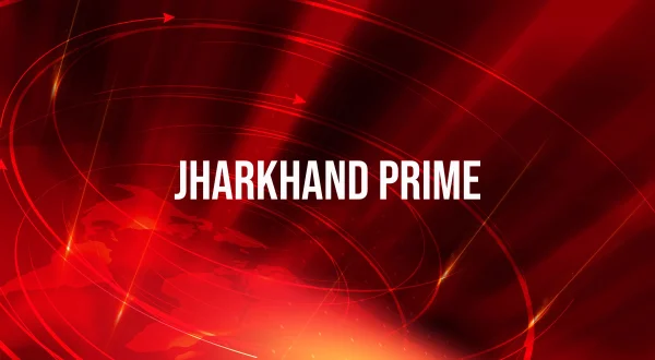 झारखंड प्राइम