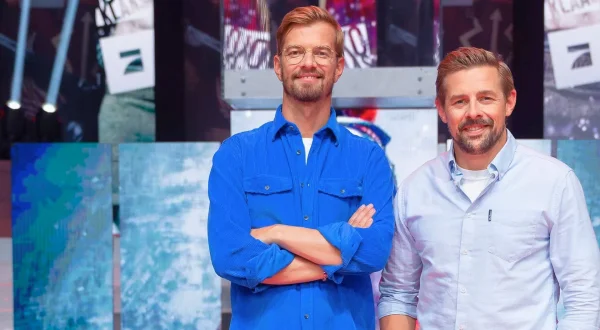Joko & Klaas gegen ProSieben - Best Of