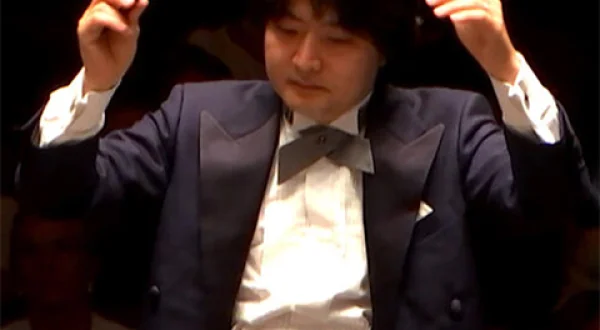 Orchestre Philharmonique De Monte-Carlo, Kazuki Yamada, Truls Mørk: Saint-Saëns, Franck