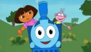 Dora a Exploradora