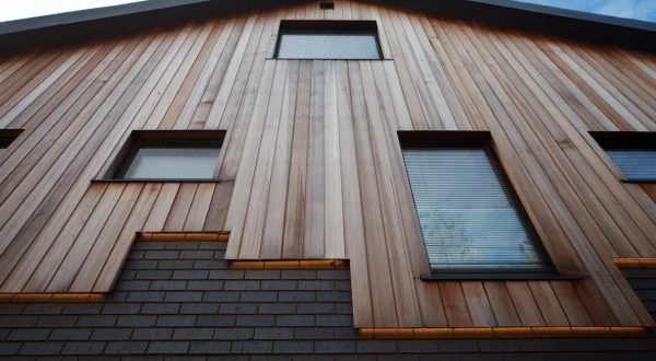 Grand Designs: Der Weg zum Traumhaus