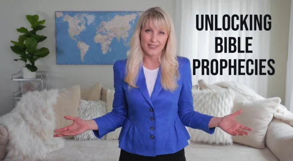 Unlocking Bible Prophecies