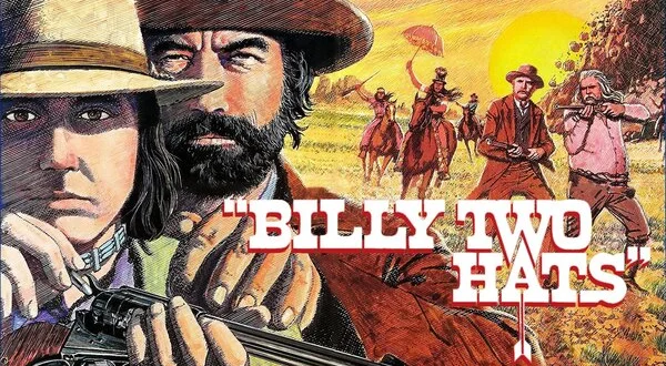 Billy Two Hats