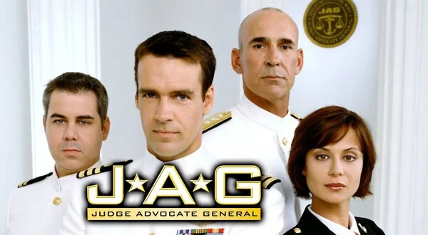 JAG