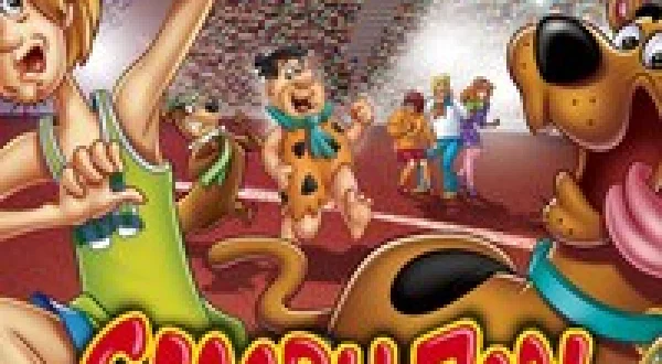 Scooby-Doo! Spooky Games