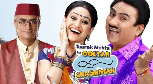 Taarak Mehta Ka Ooltah Chashmah