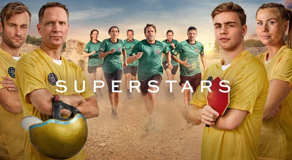 Superstars 2025
