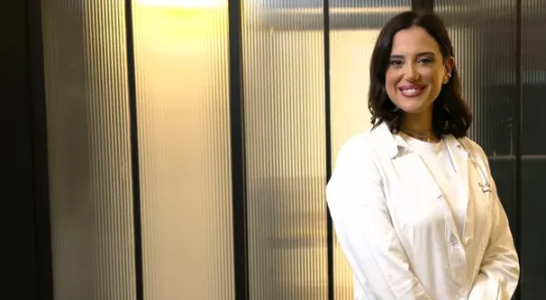 SOS Acne: La dottoressa della pelle