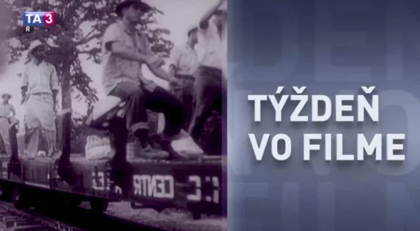 Týždeň vo filme