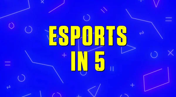 Esports IN 5