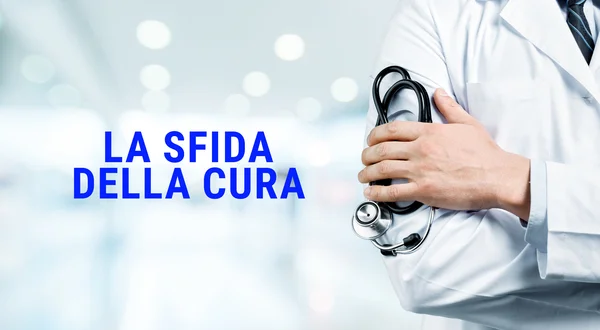 La sfida della cura