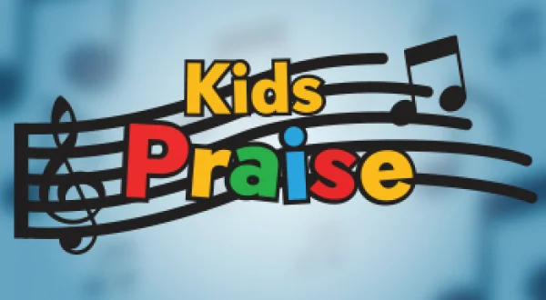 Kids Praise