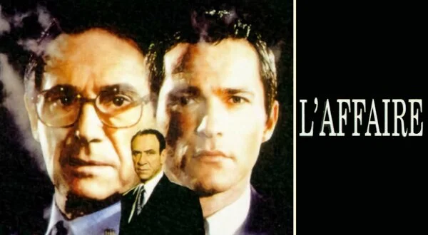 L'affaire