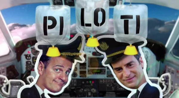 Piloti