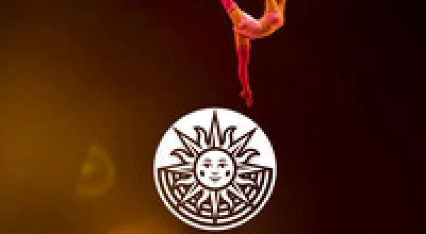 Cirque Du Soleil: Corteo