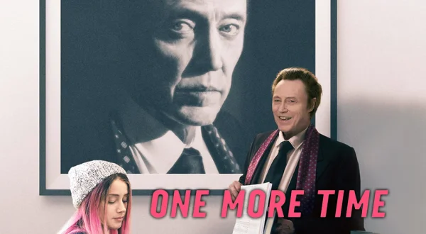 One More Time