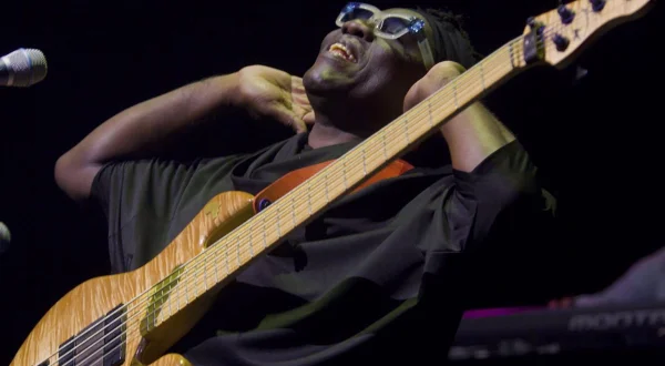 Richard Bona