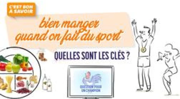 C'est bon à savoir