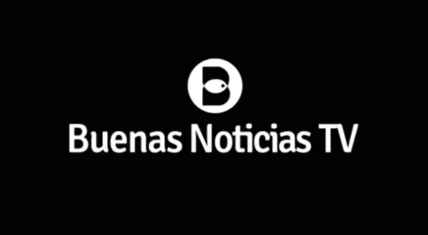 Buenas noticias. TV