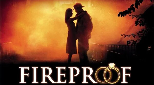 Fireproof
