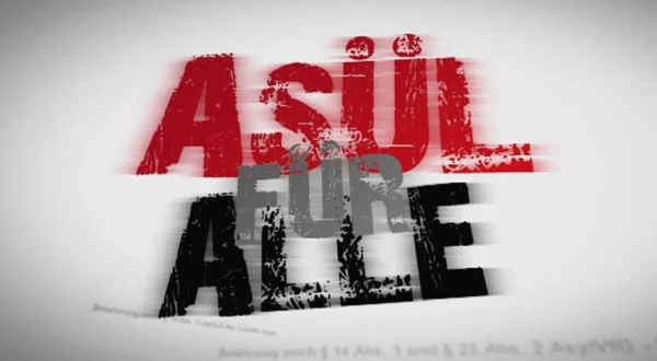 Asül für alle