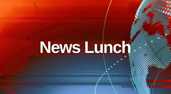 News Lunch