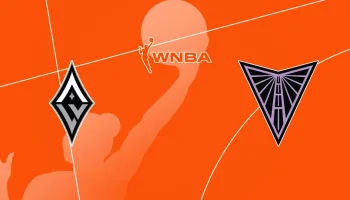 Live: WNBA Basketball