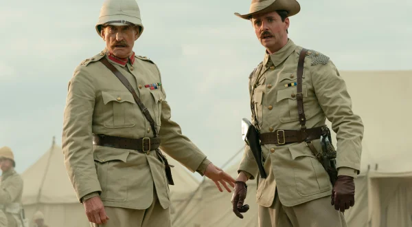 The King's Man – The Beginning