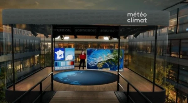 Journal Météo climat