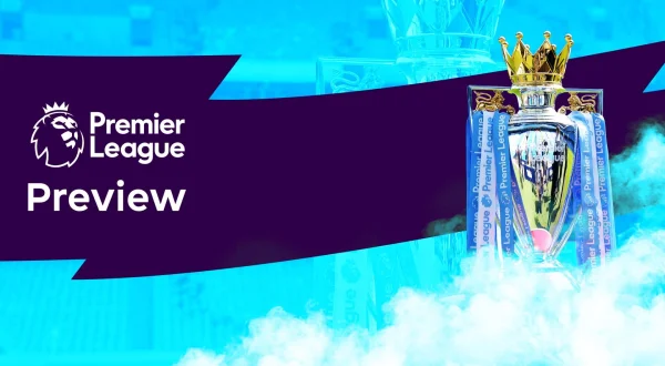 Premier League Preview: FRI 23 OCT (UPDATE)