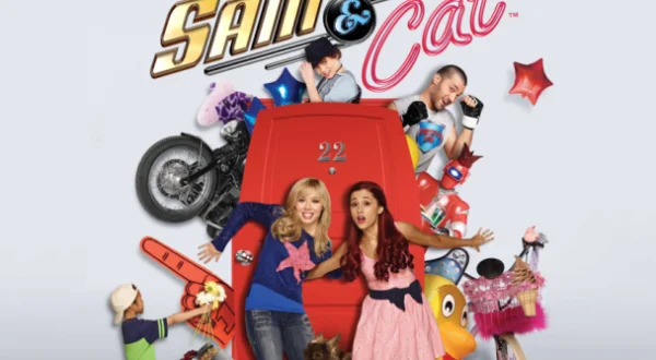 Sam y Cat