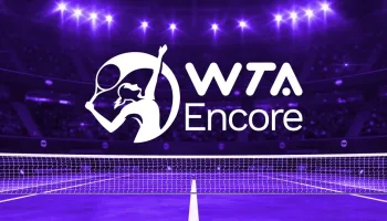 Madrid-WTA ENCORE