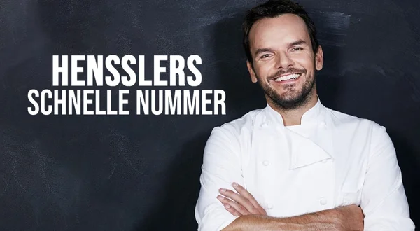 Hensslers schnelle Nummer