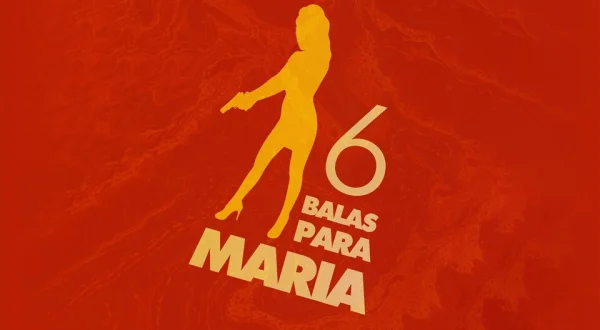 6 balas para María