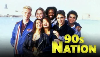 90s Nation