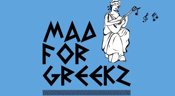 MAD For Greekz