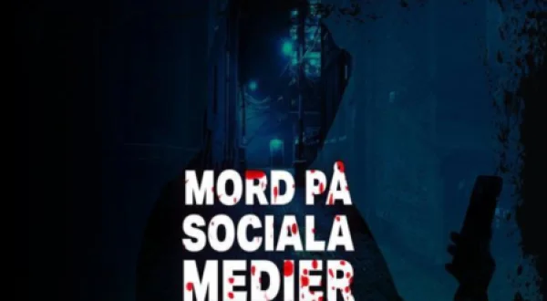 Assassinatos nas Redes Sociais