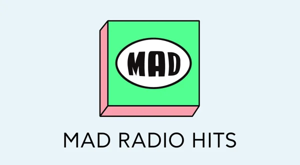 Mad Radio Hits