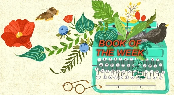 Book of the Week