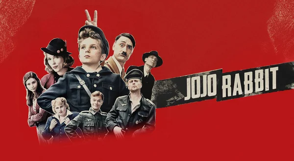 Jojo Rabbit